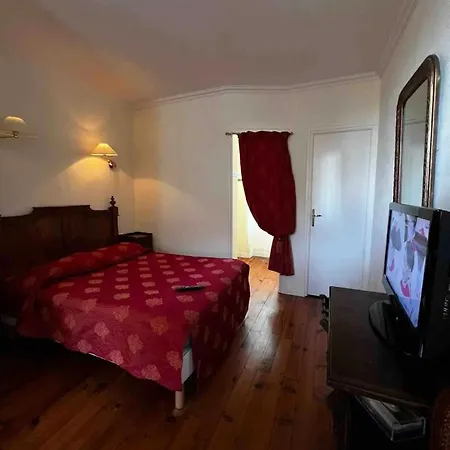 Chez Vanessa Guest house Saint-Gervais-d'Auvergne
