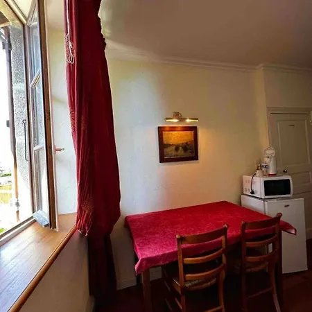 Chez Vanessa Guest house