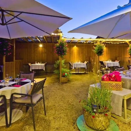 Guest house Chez Vanessa Saint-Gervais-d'Auvergne